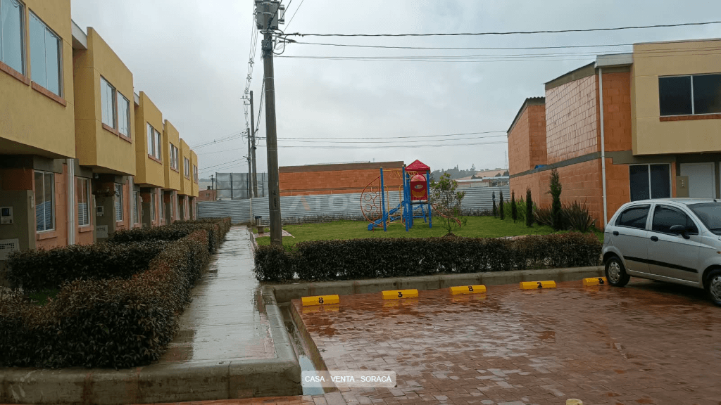 Casa en Venta en Puente hamaca, Soraca