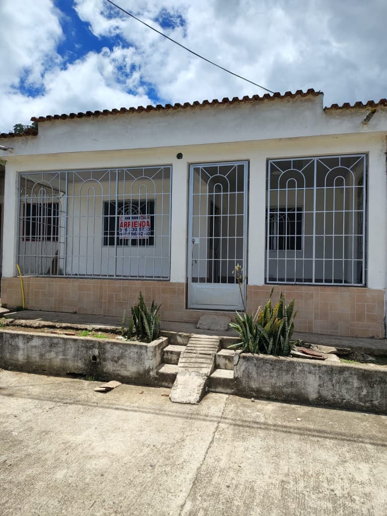 Casa en Arriendo en Nueva don juana, Chinacota