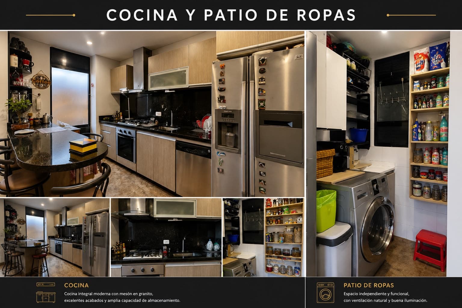Apartamento en Venta en La Estrella, Chía