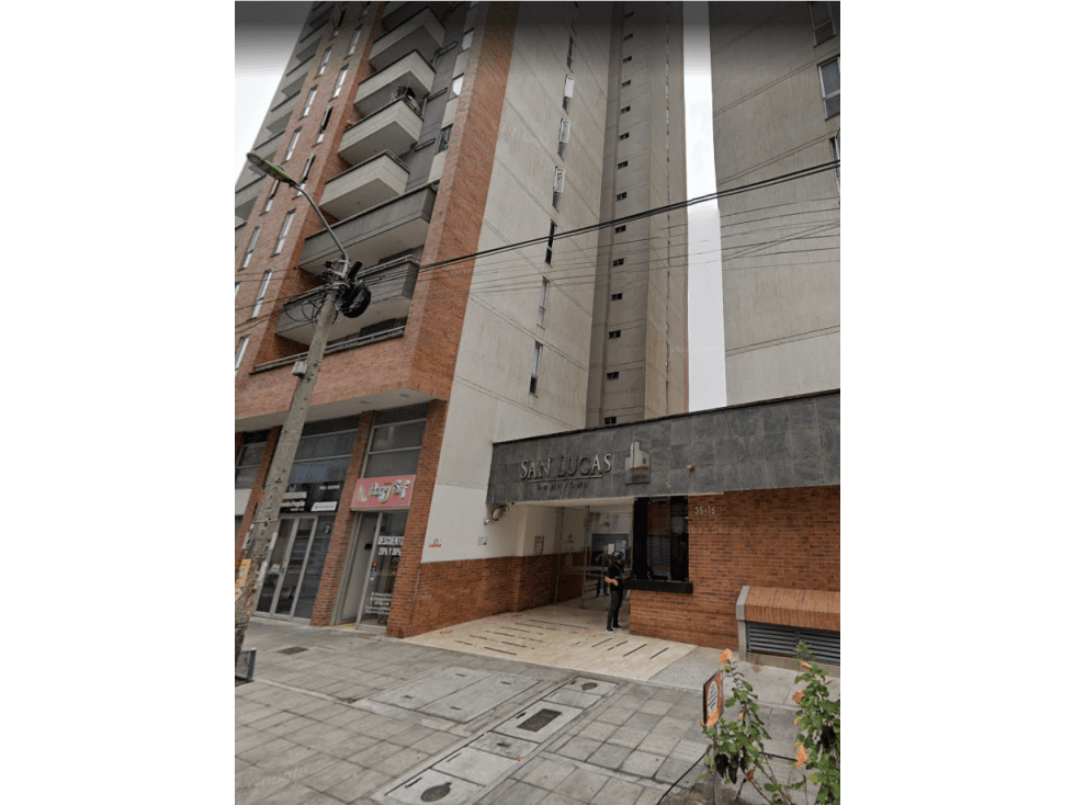 Apartamento en Venta en Antonia santos centro, Bucaramanga