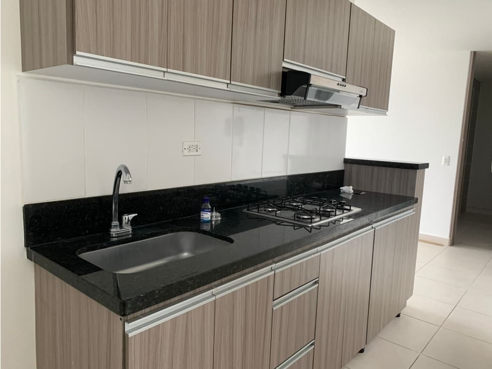Apartamento en Arriendo en Armenia