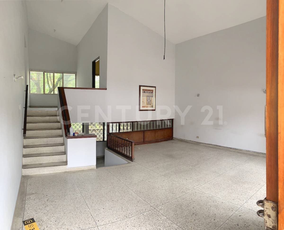 Casa en Arriendo en Santa rita, Cali