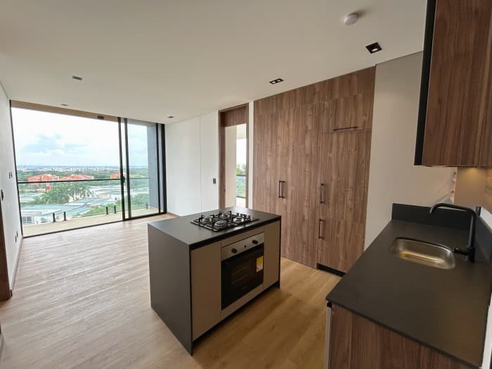 Apartamento en Venta en Cañasgordas, Cali