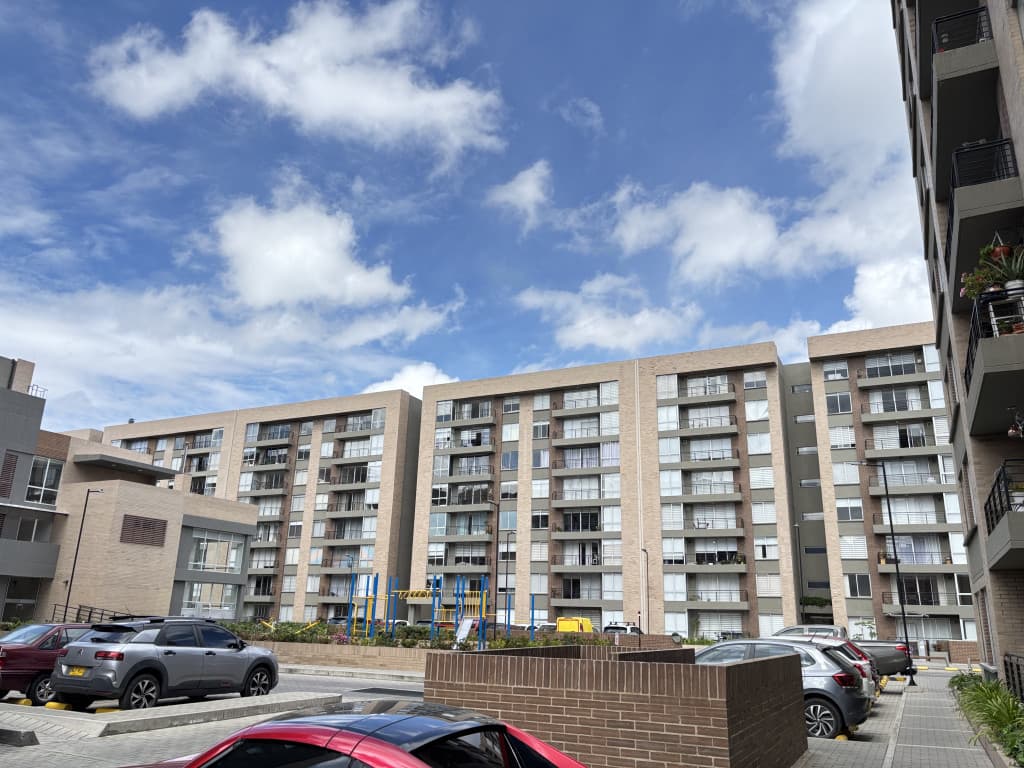Apartamento en Venta en Hacienda san jose, Chía
