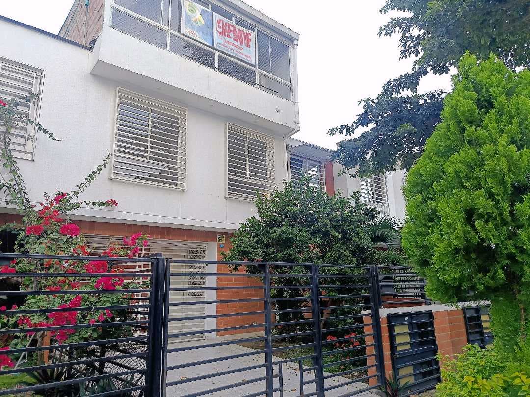 Casa en Venta en Bochalema, Cali