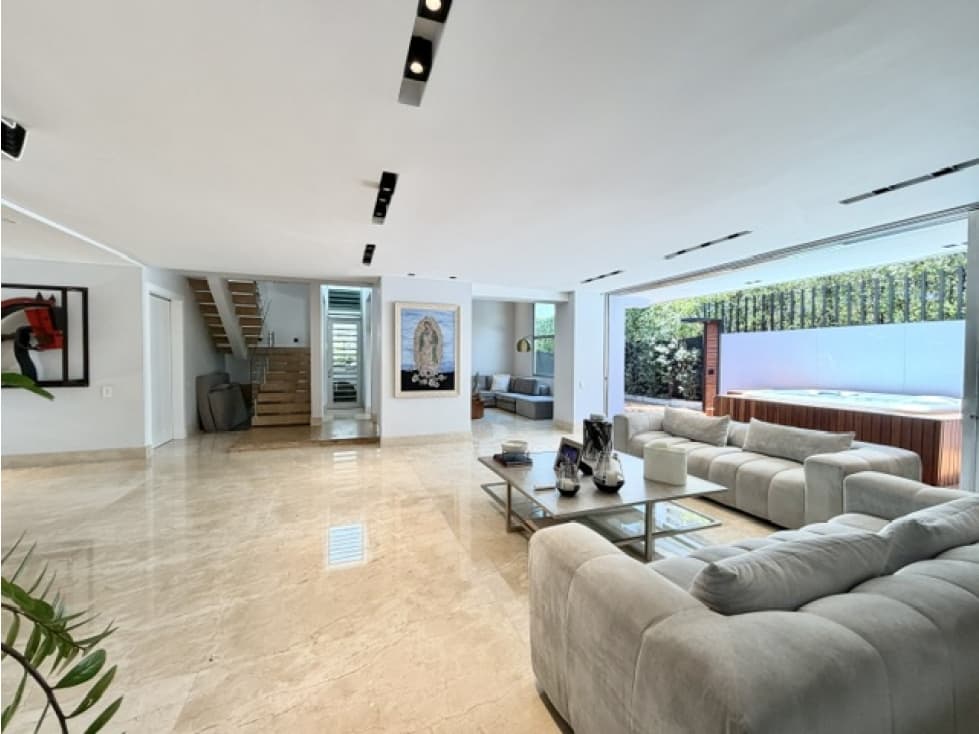 Casa en Venta en Pance, Cali