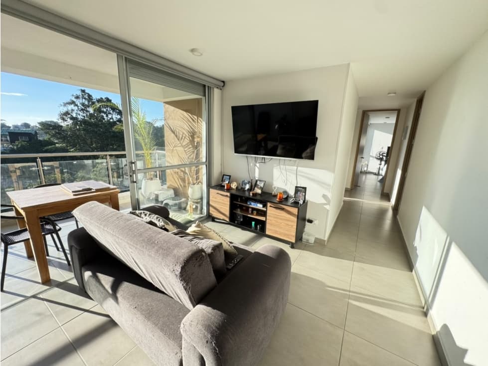Apartamento en Venta en Armenia