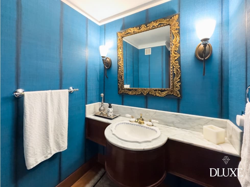 Apartamento en Venta en El nogal, Bogotá