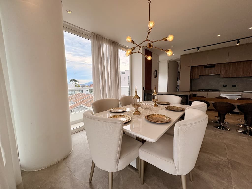 Apartamento en Venta en Granada, Cali