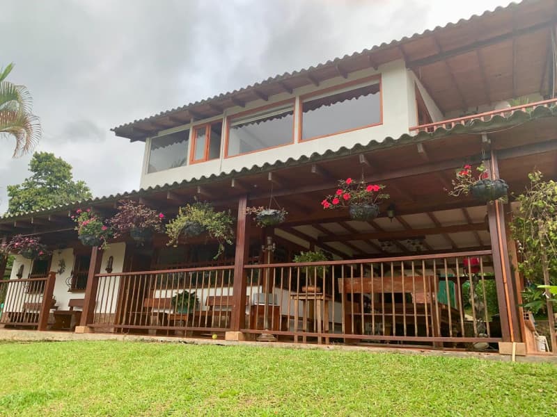 Finca en Venta en El carmen, Dagua