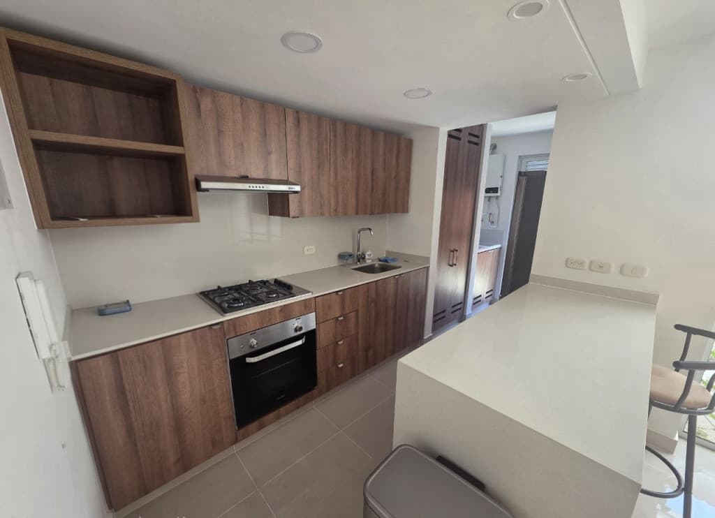 Casa en Arriendo en Ciudad Country, Jamundí