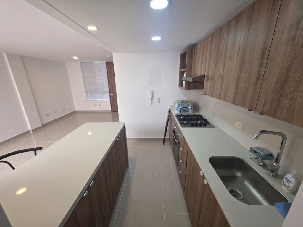 Casa en Arriendo en Ciudad Country, Jamundí
