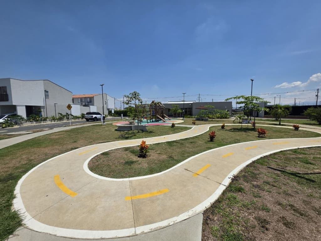 Casa en Arriendo en Ciudad Country, Jamundí
