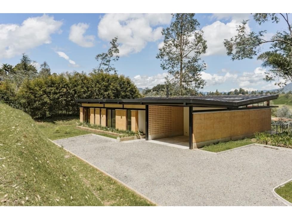 Casa en Venta en Rionegro