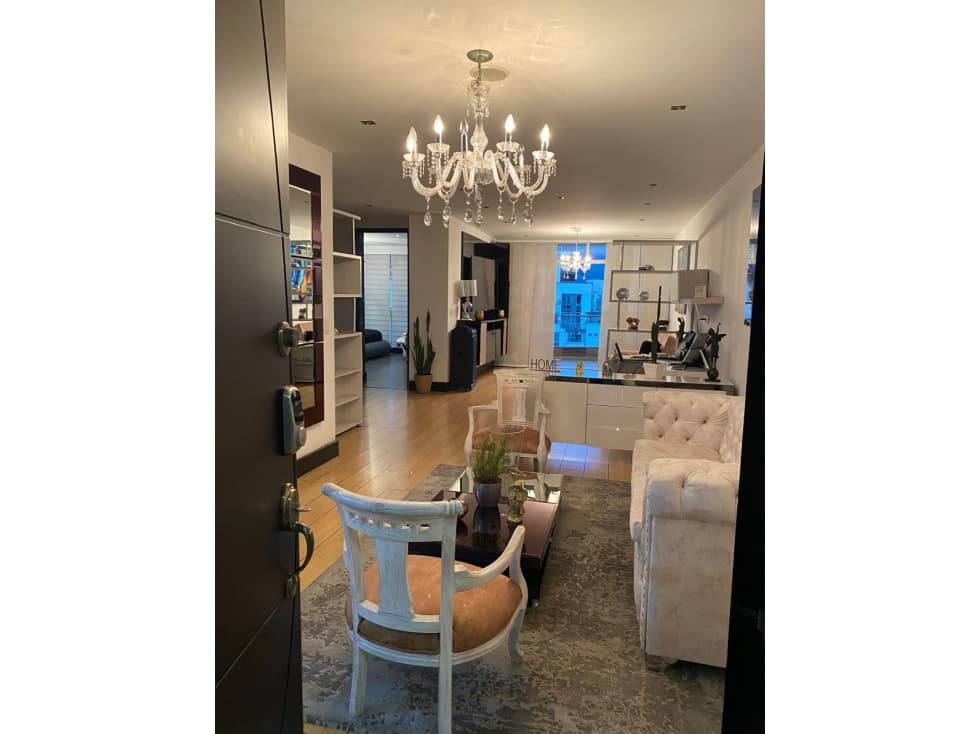 Apartamento en Venta en Norte de Armenia, Armenia
