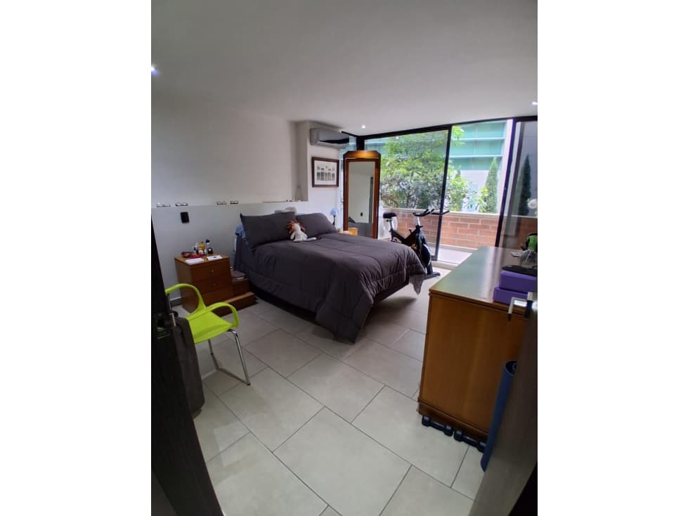 Apartamento en Venta en Medellín