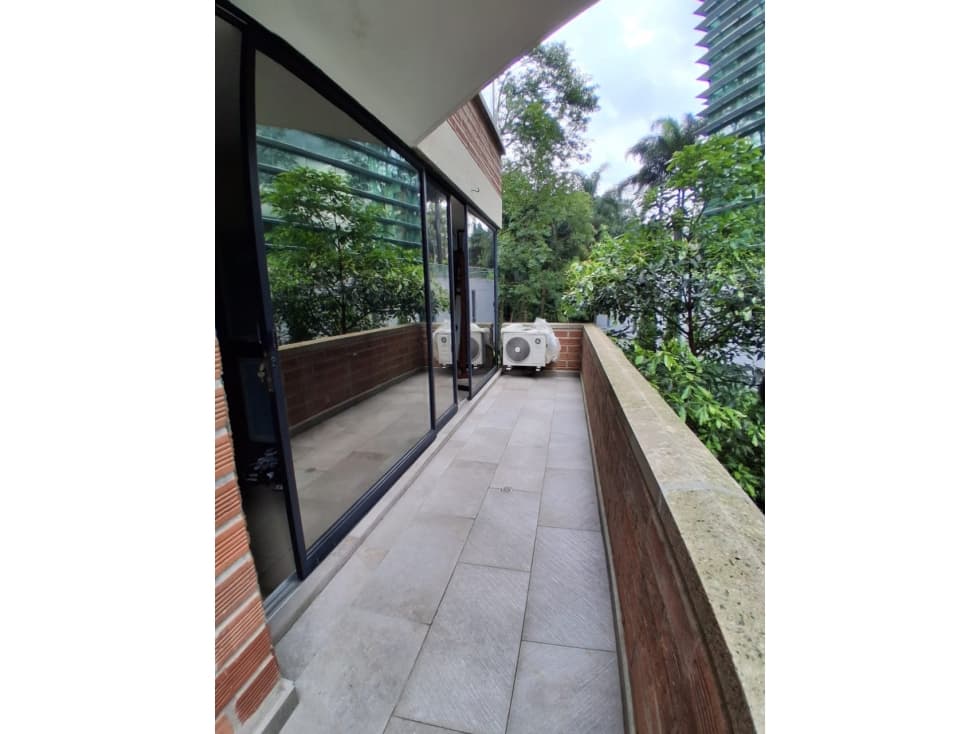 Apartamento en Venta en Medellín
