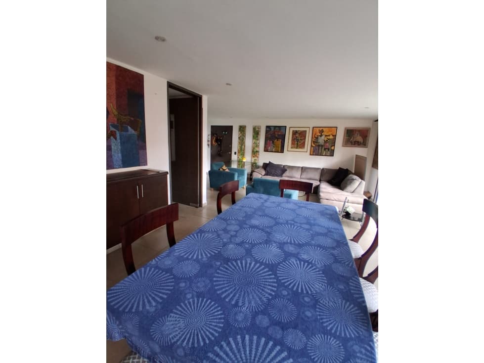 Apartamento en Venta en Medellín