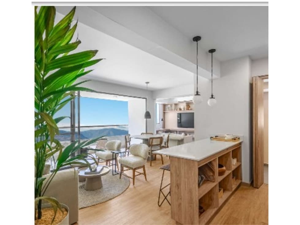 Apartamento en Venta en Medellín