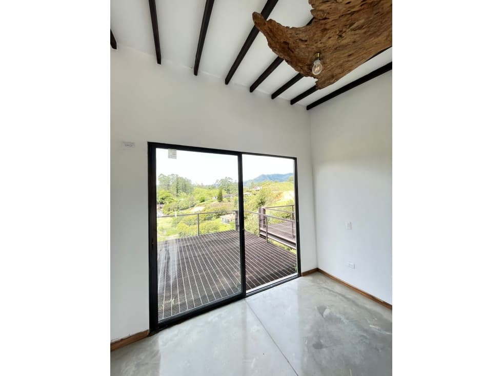 Casa en Venta en San Antonio de Pereira, Rionegro