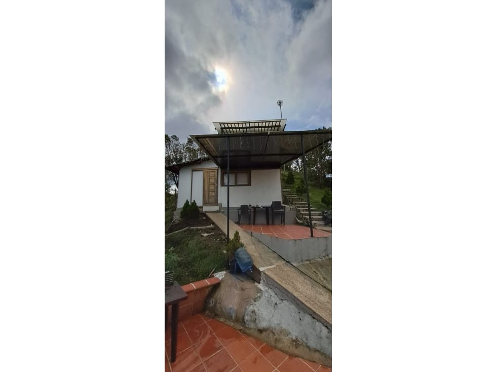 Casa en Venta en Guatapé