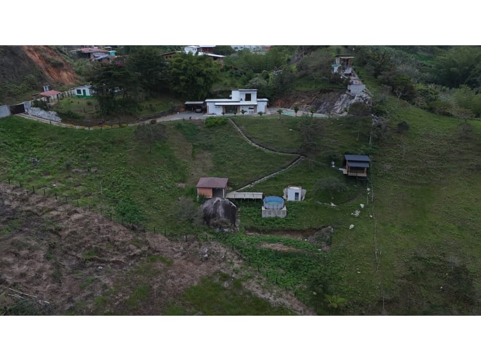 Casa en Venta en Guatapé