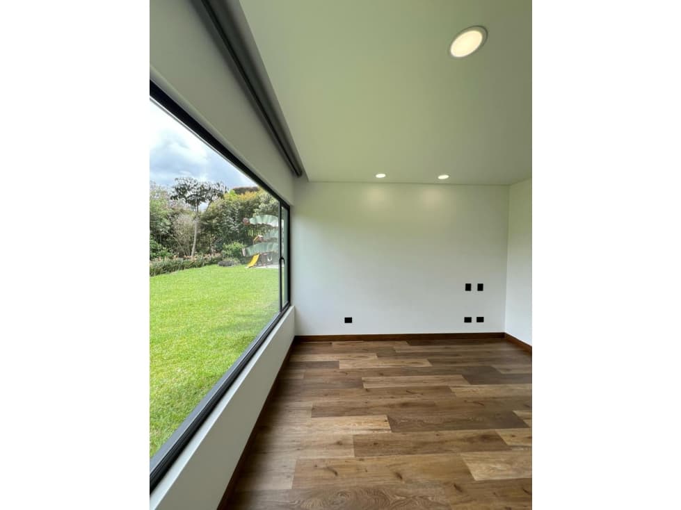 Casa en Arriendo en Rionegro