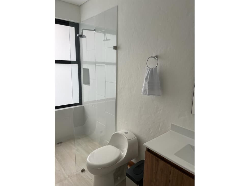 Casa en Arriendo en Pontezuela, Rionegro