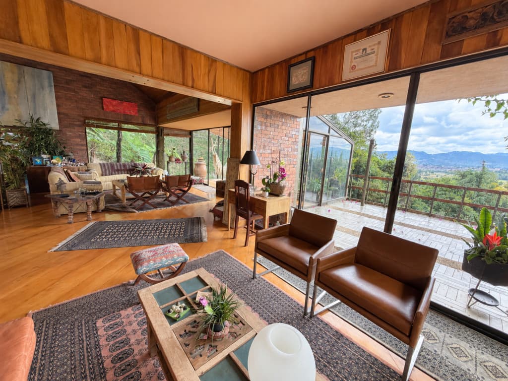 Casa en Venta en Centro historico, Chía