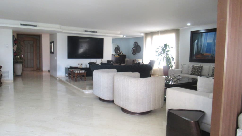 Apartamento en Venta en Altos del prado, Barranquilla