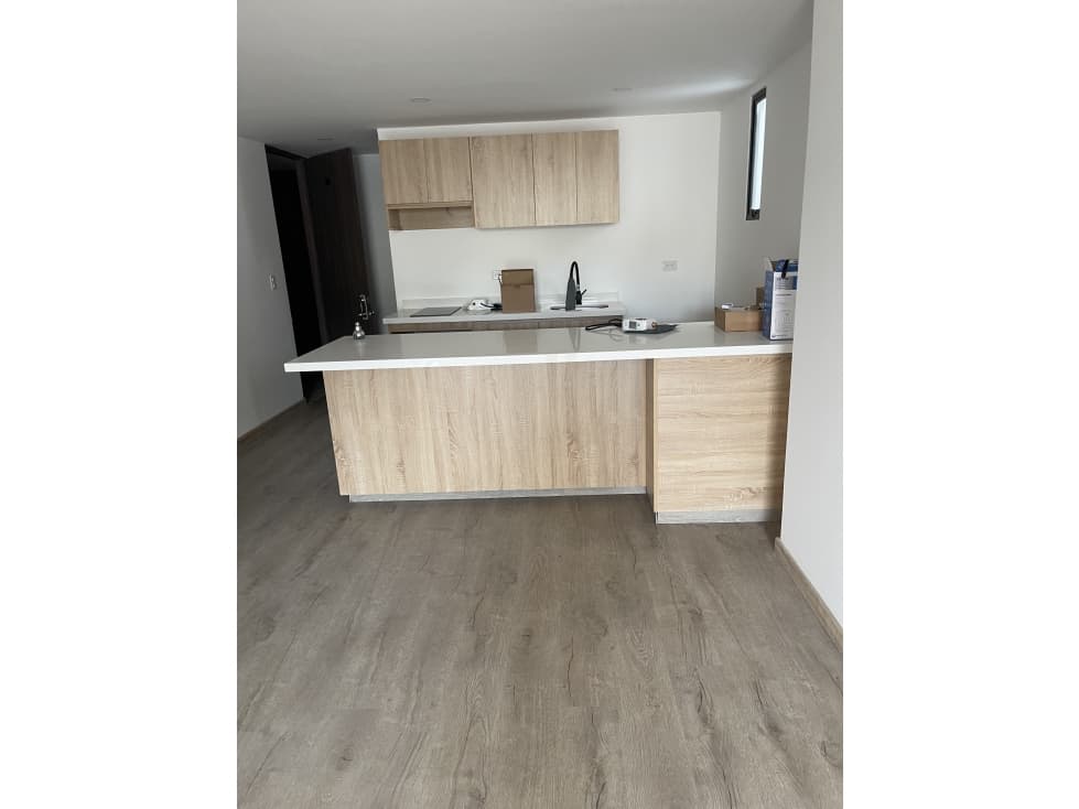 Apartaestudio en Venta en Bella suiza, Bogotá