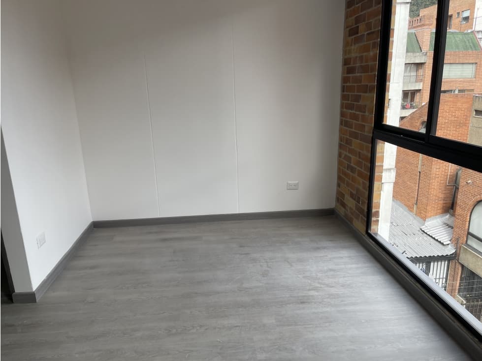 Apartaestudio en Venta en Bella suiza, Bogotá
