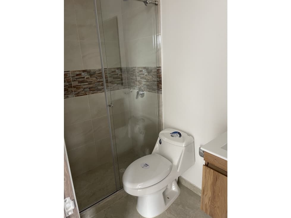 Apartaestudio en Venta en Bella suiza, Bogotá