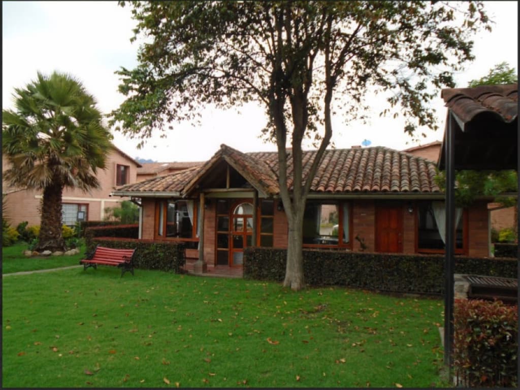 Casa en Venta en Santa maria de los lagos, Chía