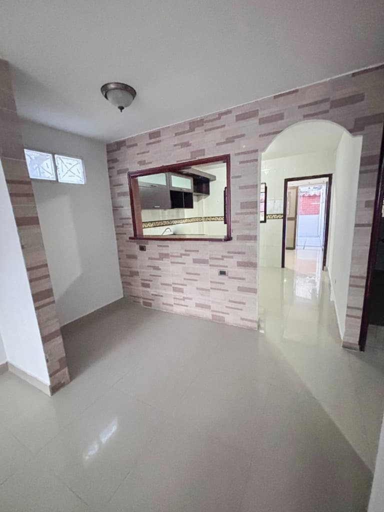 Apartamento en Arriendo en Campo alegre, Barranquilla