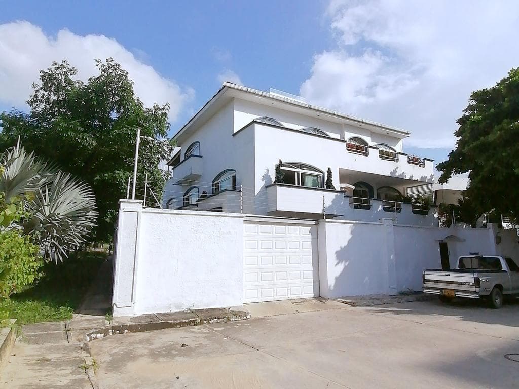 Casa en Venta en Villa santos, Barranquilla