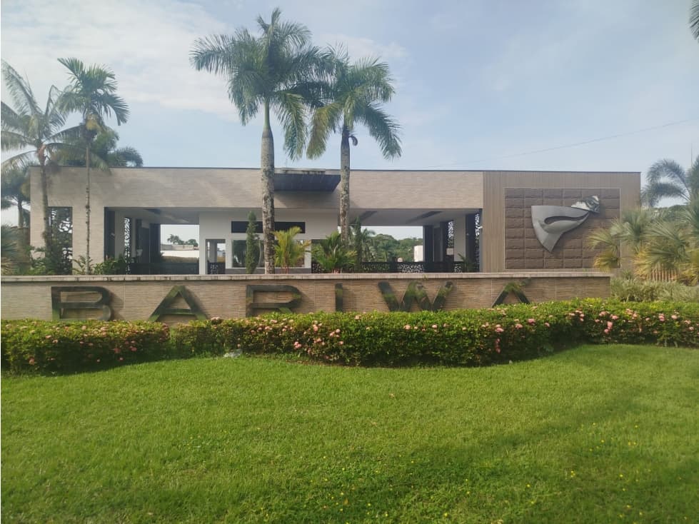 Casa Campestre en Venta en Acacías