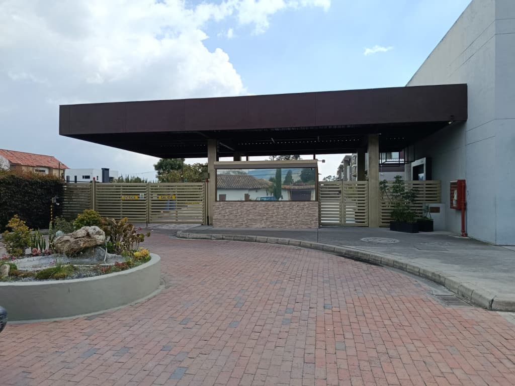 Apartamento en Venta en Cajicá