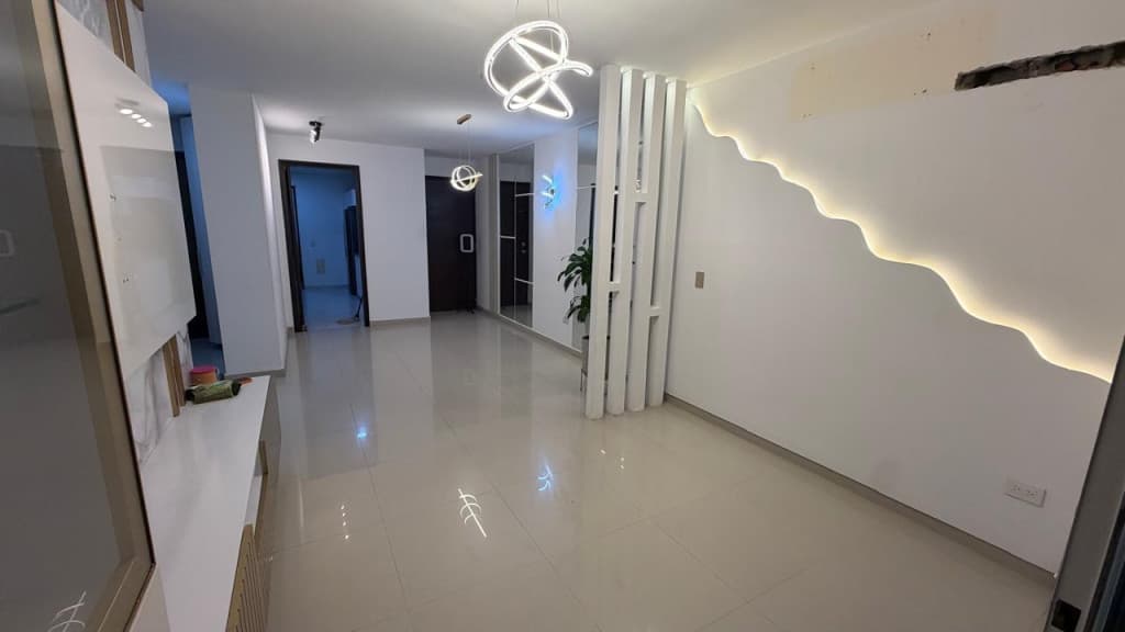 Apartamento en Venta en Ciudad jardin, Barranquilla