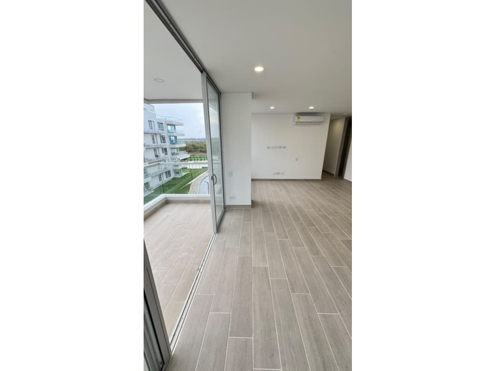 Apartamento en Venta en Serena del Mar, Cartagena