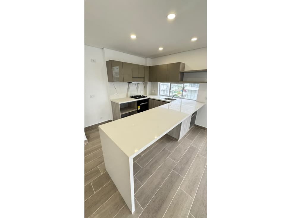 Apartamento en Venta en Serena del Mar, Cartagena