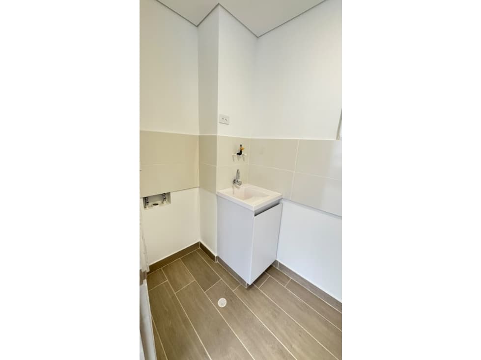 Apartamento en Venta en Serena del Mar, Cartagena