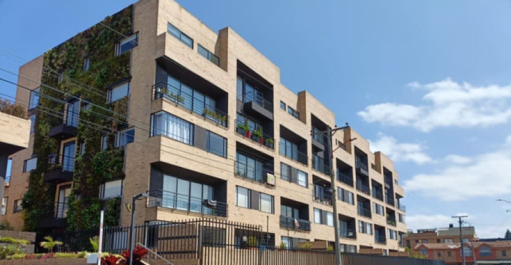 Apartaestudio en Arriendo en Villa olimpica, Chía