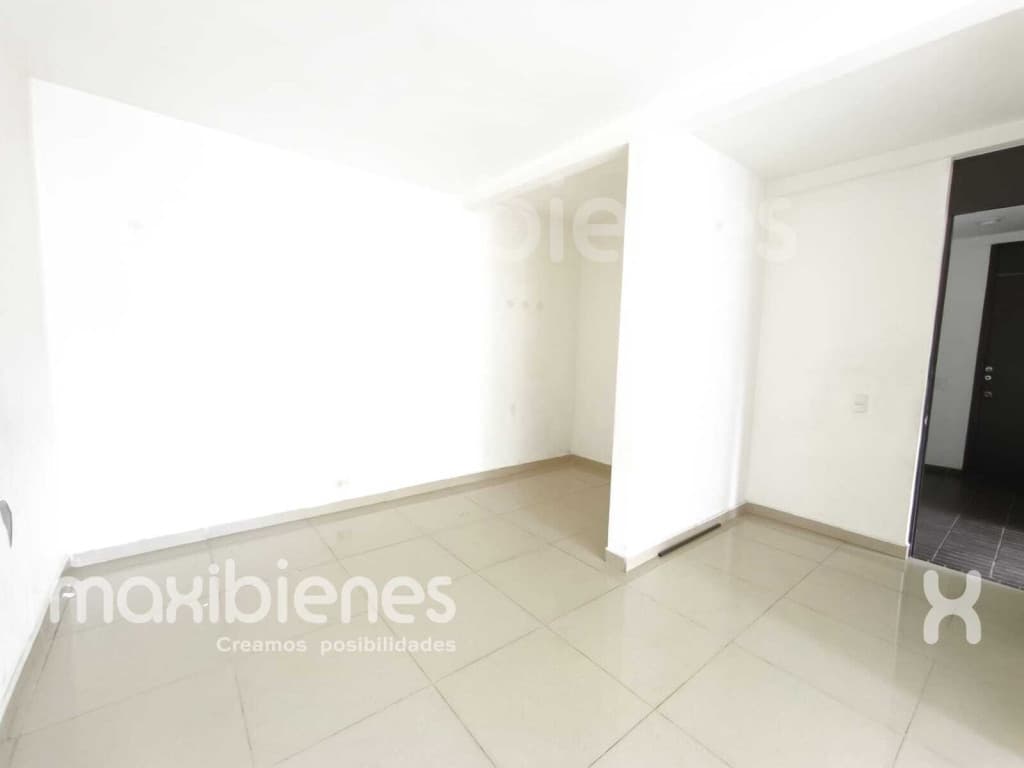 Apartamento en Arriendo en Los colores, Medellín