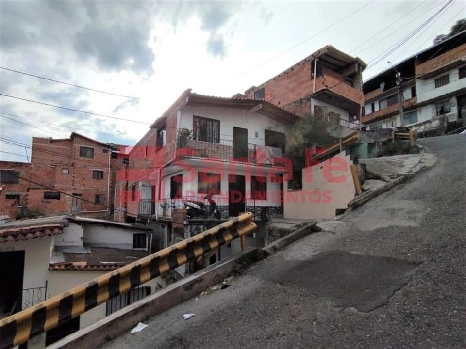 Apartamento en Venta en La floresta, Medellín