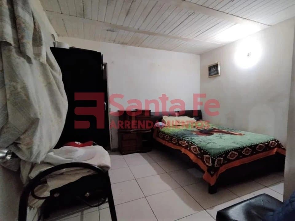Apartamento en Venta en La floresta, Medellín