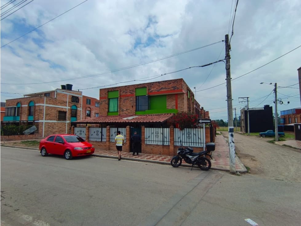 Casa en Venta en Bojacá