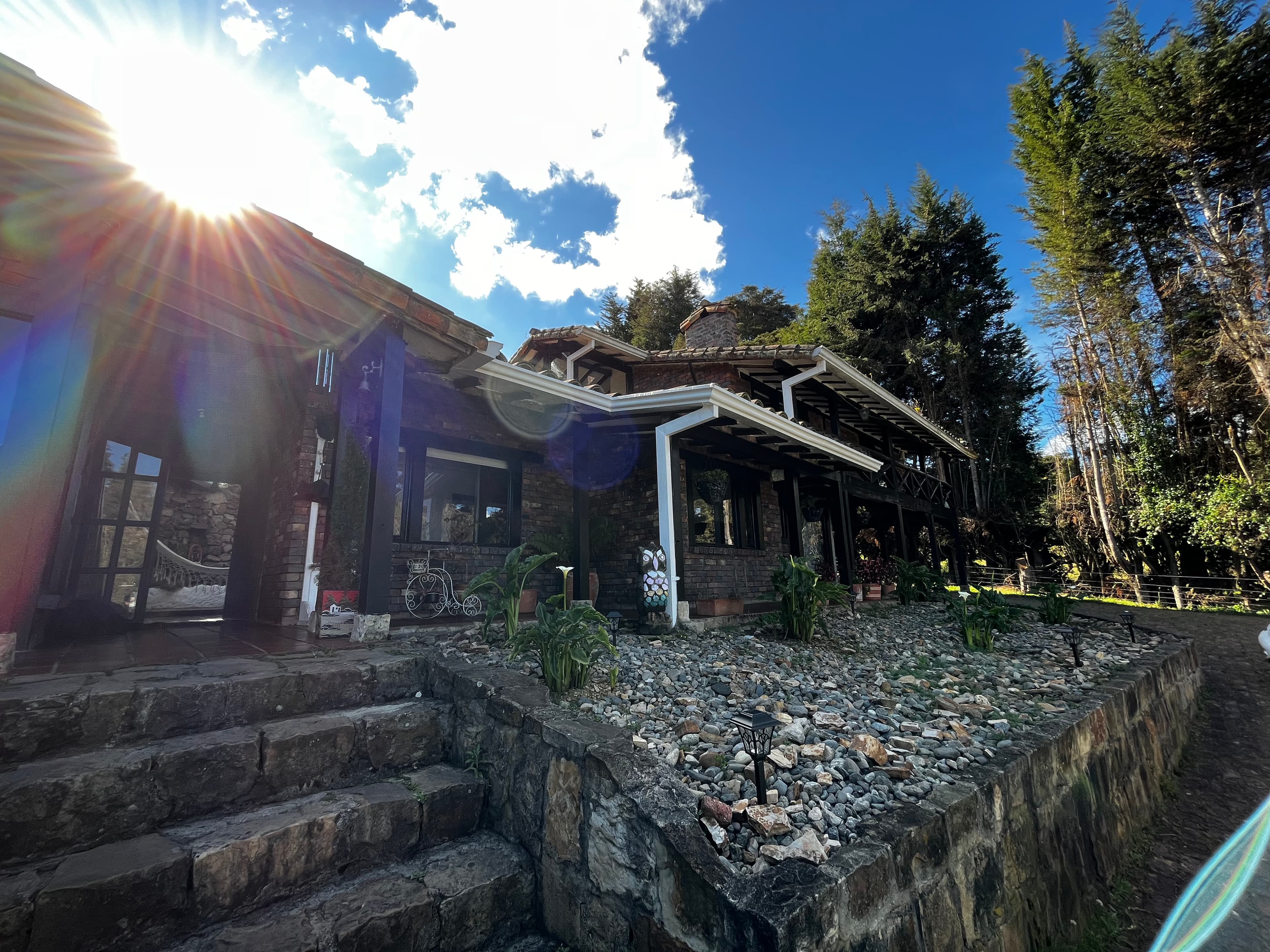 Casa en Venta en Yerbabuena, Chía