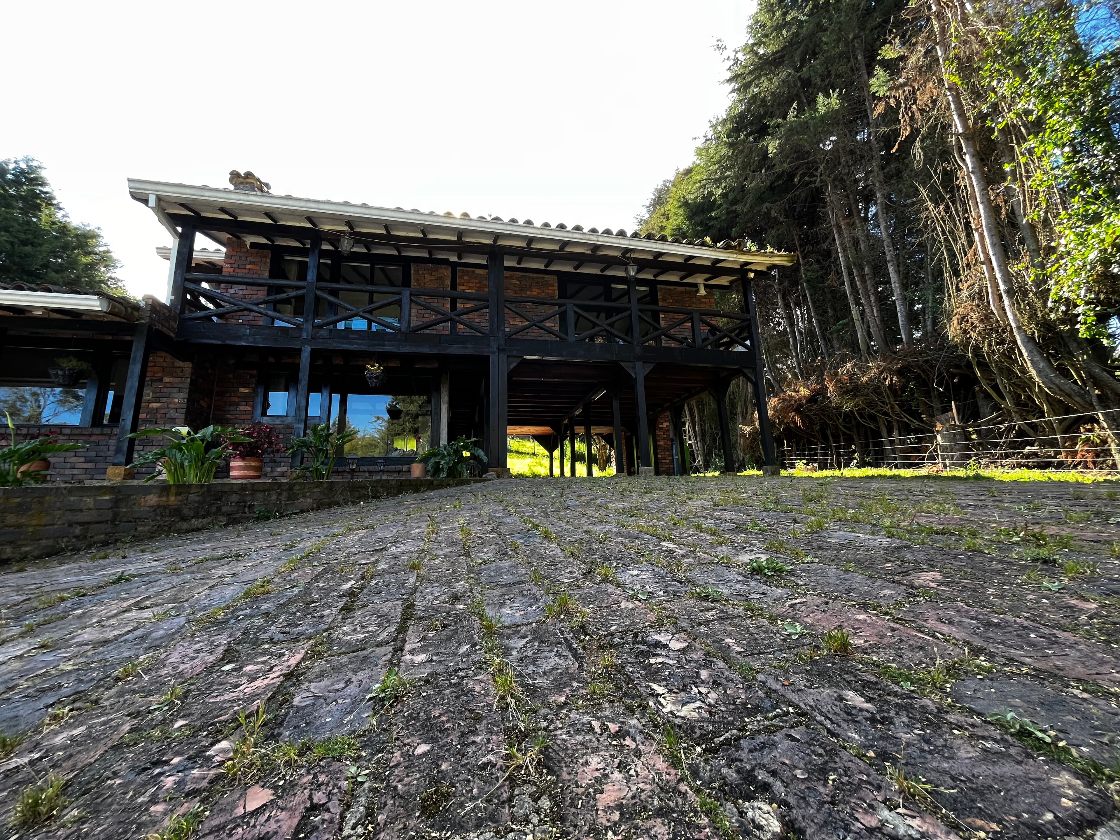 Casa en Venta en Yerbabuena, Chía