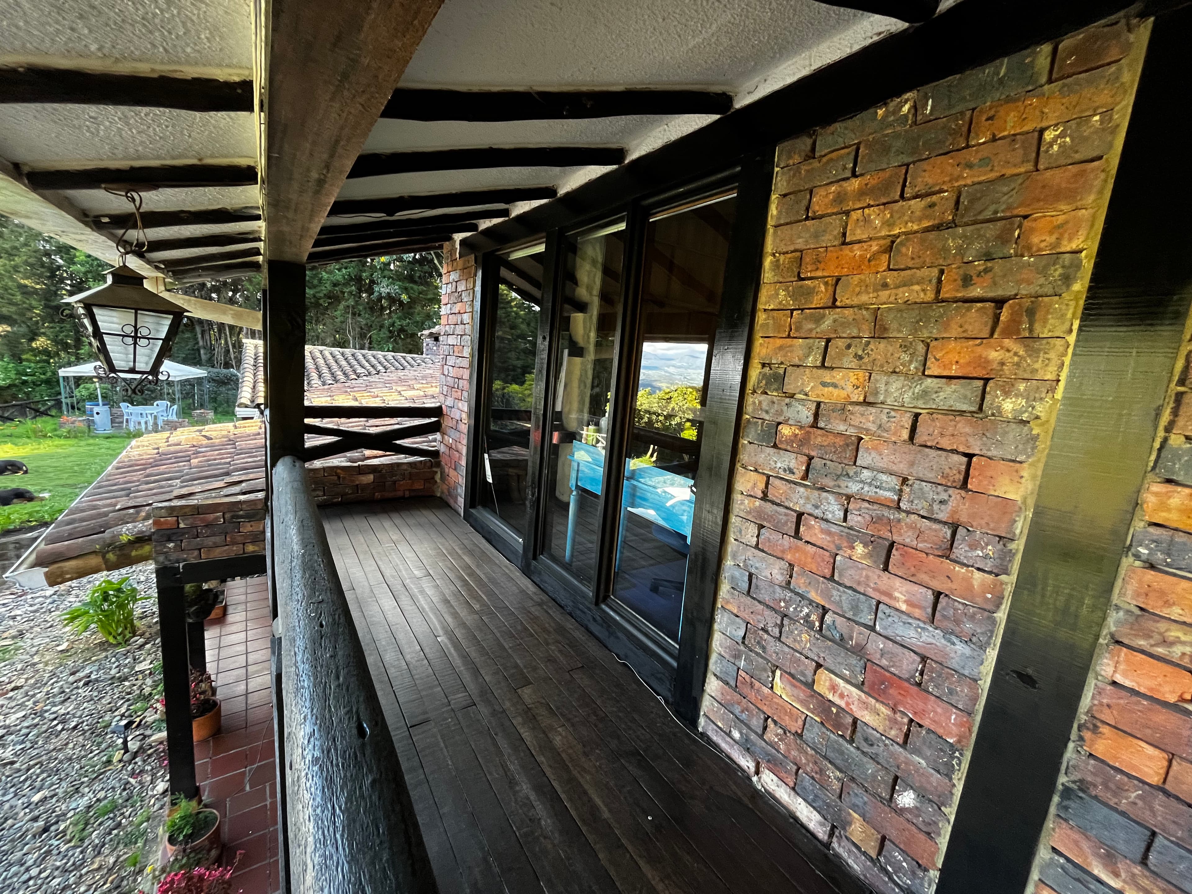 Casa en Venta en Yerbabuena, Chía